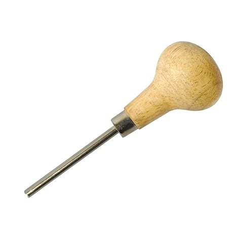 LUXURO Curved End Prong Pusher Stone and Gem Setting Tool | Gem Setting ...