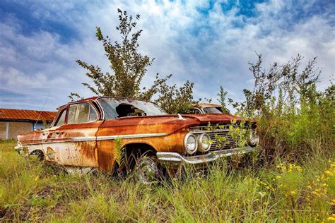 Rust Proofing: All You Need to Know - WD40 India