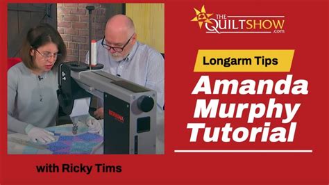 Image result for Amanda Murphy Tutorials
