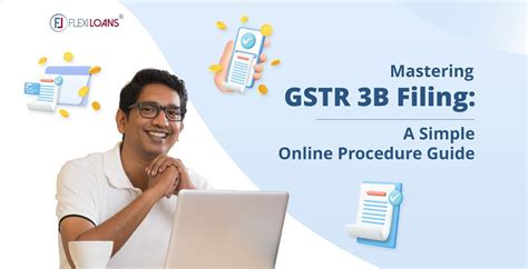 GST 3B Filing 的图像结果
