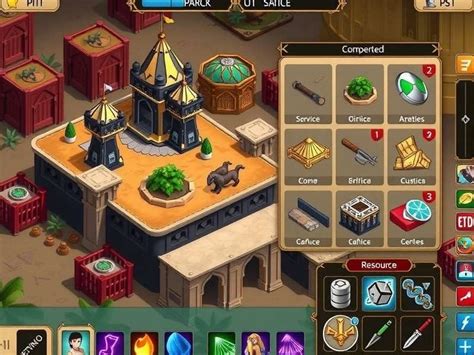 Agra Fortress Guardian - Daman Games