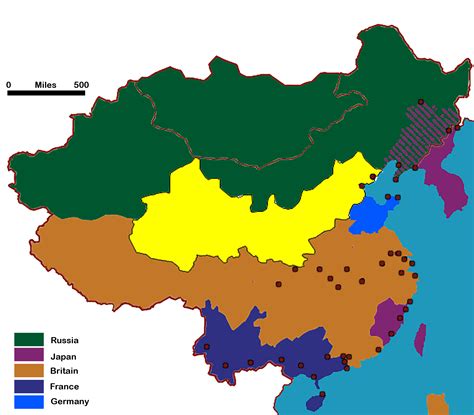 China In Imperialism at Wanda Hatton blog