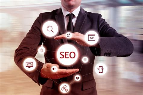 How Authors Can Use SEO to Optimize Their Websites - Danielle Adams