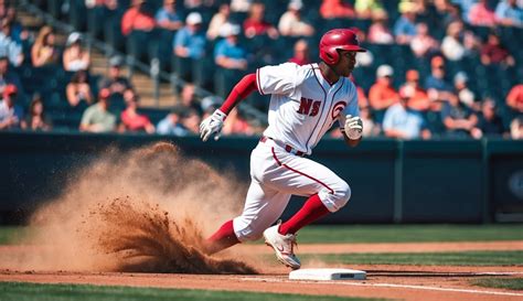 Run Baseball 的图像结果