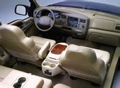 Image result for 2000 Ford Excursion Leveled