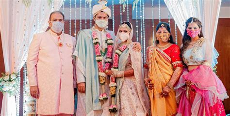 This 2020 Shaadi Gives A Glimpse Of Big Fat Weddings During Coronavirus ...