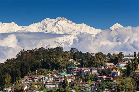 Darjeeling, India