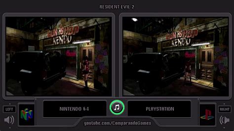 nintendo 64 resident evil 2 Gran venta OFF-55%