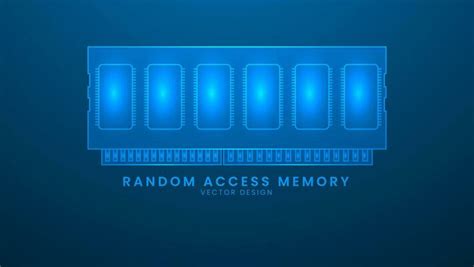 Image result for Random Access Memory Animation
