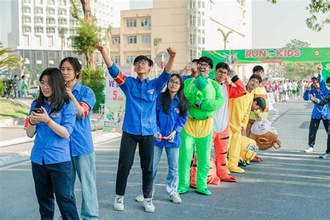 Fun Run 的图像结果