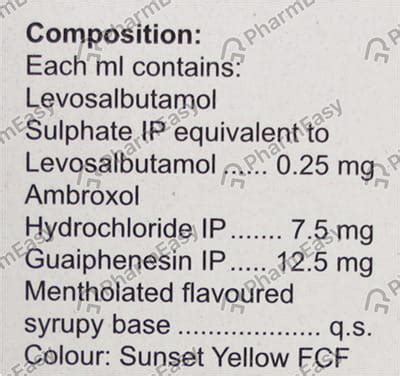 Kofarest-PD Oral Drops: Uses, Side-effects, Price, Dosage & More Info ...