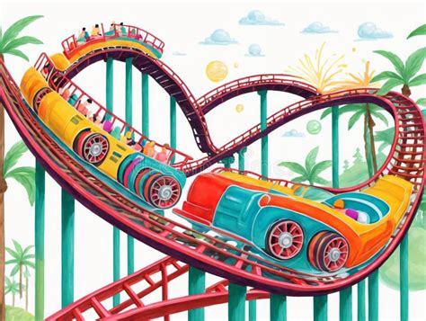 Image result for How to Code JavaScript a Roller Coaster