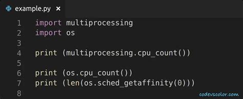 Image result for How to Execute Python Code by CPU