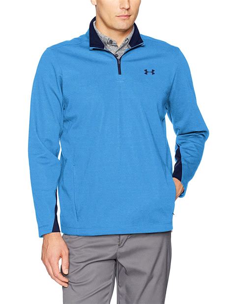 Buy Under Armour Mens Golf Jackets for Best Prices Online!