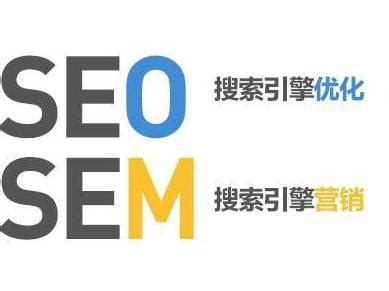 SEM和SEO是什么意思和区别-【东莞微力互联科技有限公司】