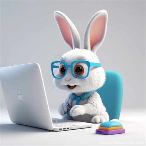 Coding Critters Rabbit 的图像结果