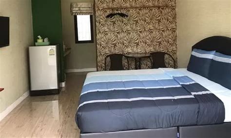 7 HOUSE (Khao Kho, Phetchabun Province, Thailand) - Hotel Reviews ...