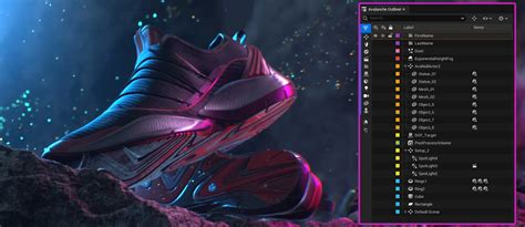 Image result for Unreal Engine 5 Motion Designer Tutorial