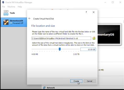Image result for Android VirtualBox