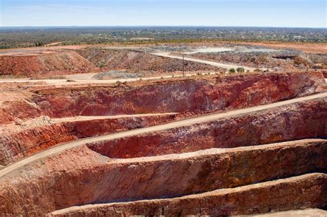 Image result for Strip Mining Effects