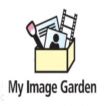 My Image Garden Tutorial 的图像结果