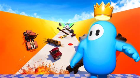 Fortnite Fall Guys Map Code Creative 的图像结果