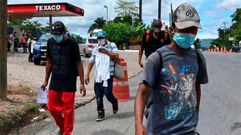 Nearly 3 million migrants stranded by COVID-19 - UN report