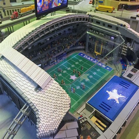 Cowboy Stadium Seating Capacity at Nicole Webber blog