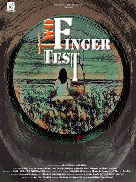 Image result for How Two Finger Test Is Done