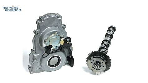 How Does Variable Valve Timing System Work 的图像结果