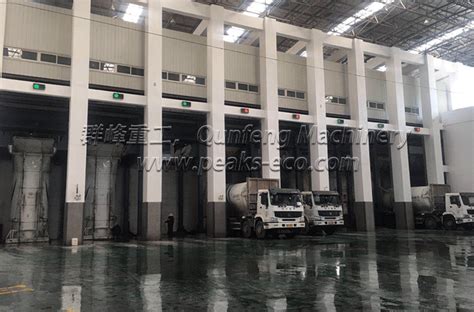 Image result for Solid Waste Transfer Station