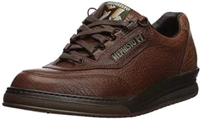 Buy Mephisto Men's Match Walking Shoe at Amazon.in
