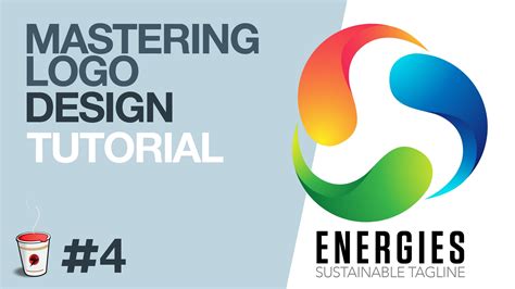 Illustrator Logo Design Tutorial 的图像结果