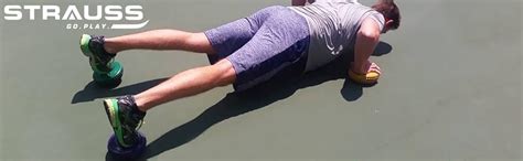 Strauss Hedgehog Balance Pods, Spiky Fitness Domes for Kids Adults ...