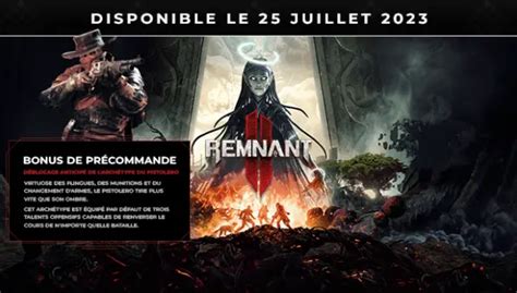 Buy Remnant II Steam PC PS5 Xbox