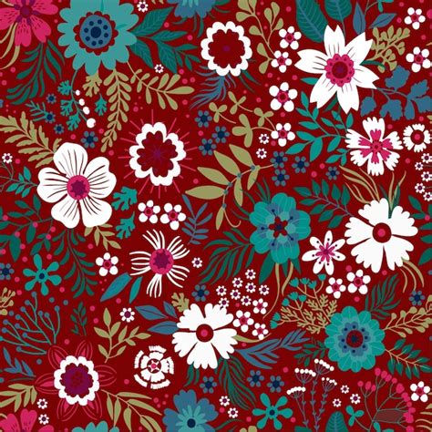 Pattern for textile graphic design | Premium Vector
