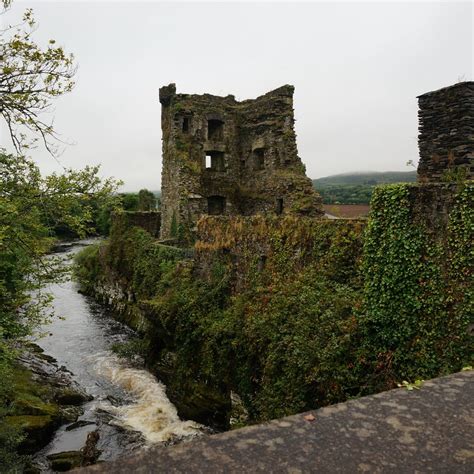 CARRIGANASS CASTLE Guide (2026) All You Need to Know BEFORE You Go ...