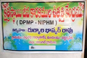 NIPHM