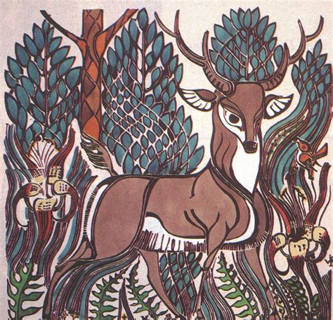 Walter Anderson Calendar Prints | Plan Your Year Easily!