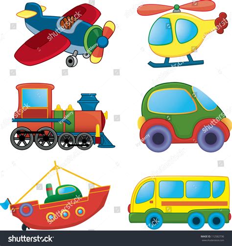 Transportation Cartoon 的图像结果