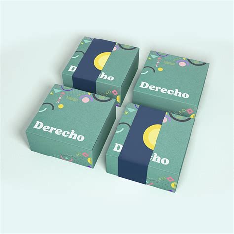 Image result for Box for Packaging Clothes Design