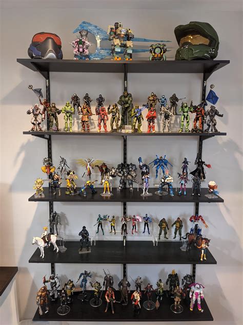 Image result for Action Figure Collection