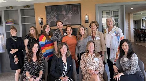 Next Level Networking for Women Luncheon and Meeting, Kennett Square ...