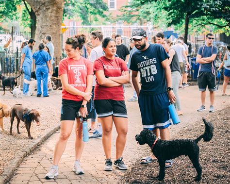 Facilities — Seger Park