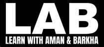 LAB (Learn with Aman & Barkha)