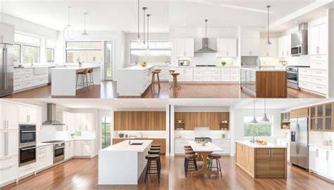 Ultimate Kitchen Layout Planner: Professional Tips & Design Solutions ...