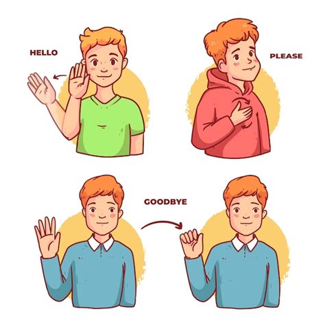 Language Drawing 的图像结果