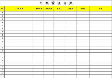 易制爆化学品使用台账登记本模板