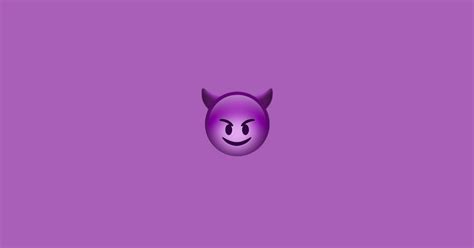 +30 Purple Emojis Explained: Meanings & Ready to Use Assets - Eggradients.com