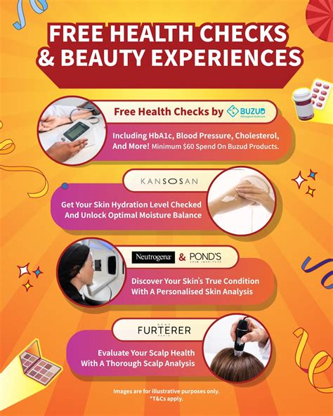 Guardian Singapore | Ready to shop, play, and have fun at Guardian’s BIGGEST Health & Beauty ...